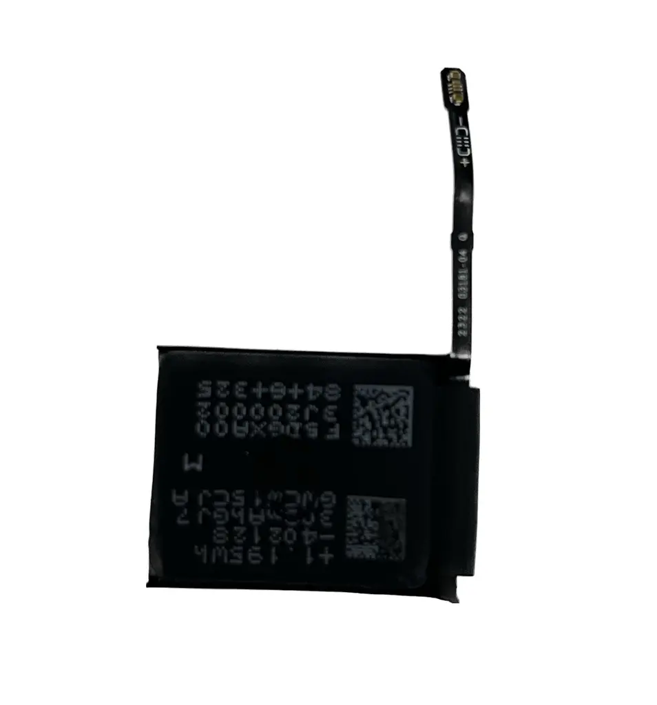 Apple Watch Series 9・45mm バッテリー