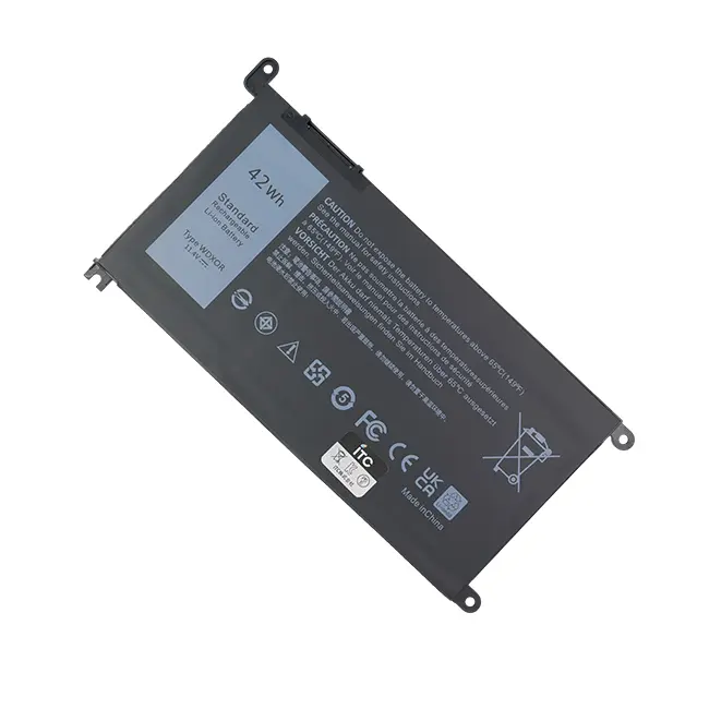 Dell Vostro 15-5568 バッテリー