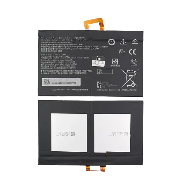 LENOVO TAB3 10 バッテリー
