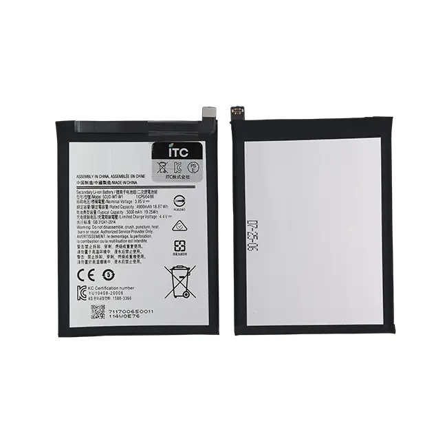 Galaxy A22 バッテリー SM-A226B