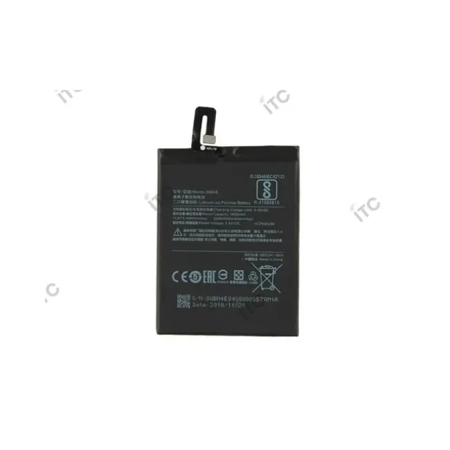 Xiaomi Poco Phone F1 バッテリー
