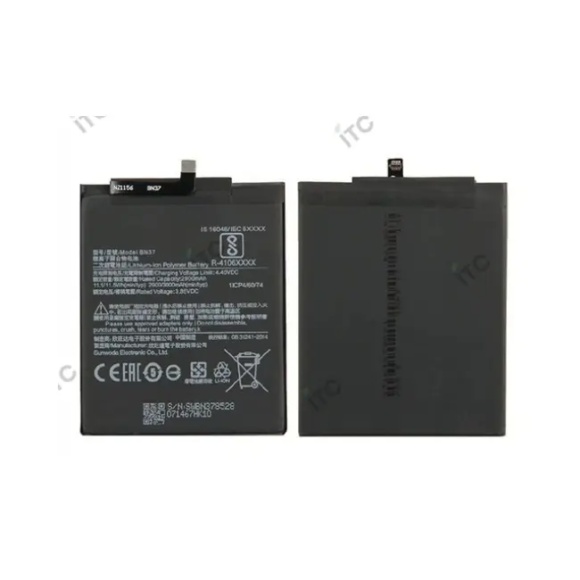 Xiaomi Redmi 6-6A バッテリー