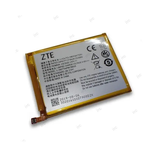 ZTE Blade V8 ﾊﾞｯﾃﾘｰ