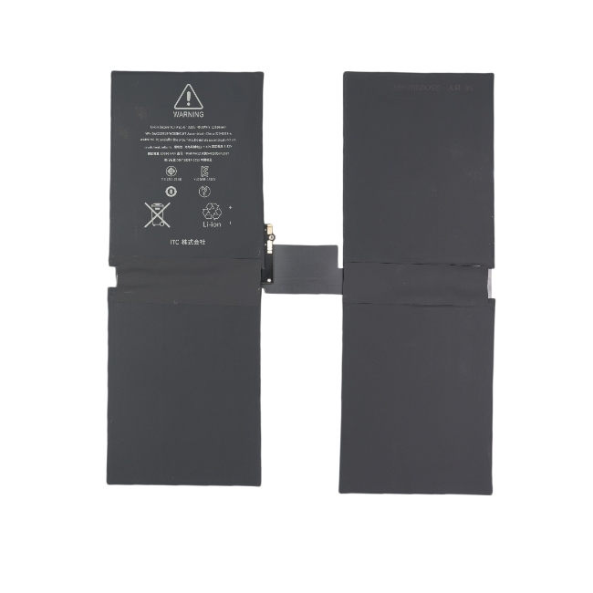 iPad Pro12.9(第5/6世代) バッテリー