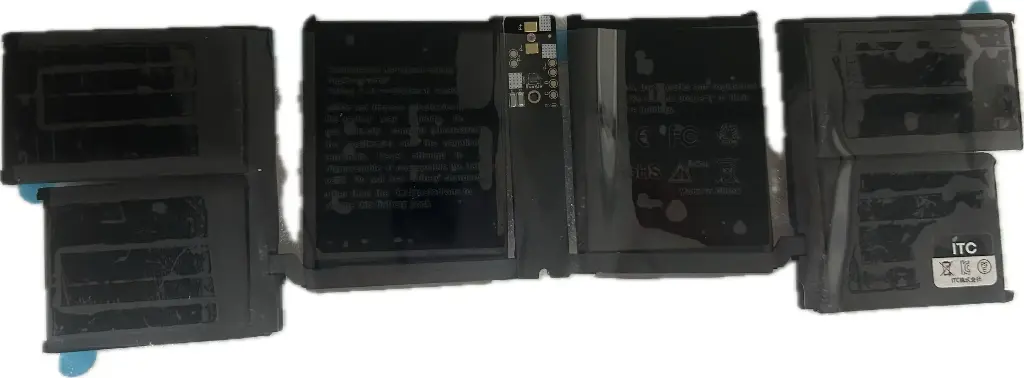 MacBook Pro (16-inch,M1,2021) A2485 - (16-inch,M2,2023)-(A1534 Early 2015)  A2780 バッテリー A2527