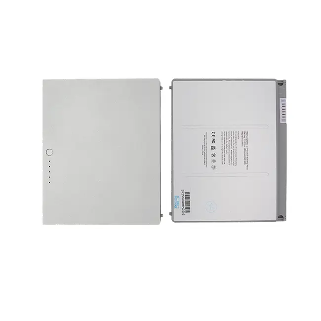 MacBook Pro 15 (A1150 A1211 A1226 A1260)  (Early 2006 - Early 2008) バッテリー A1175