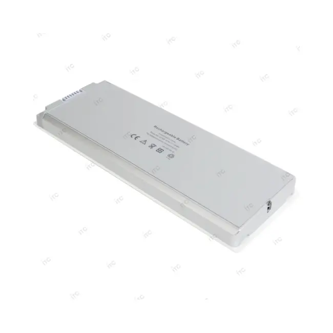 MacBook 13 バッテリー 白 A1185