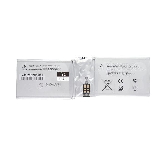 Surface Book1 (1703) バッテリー 本体用