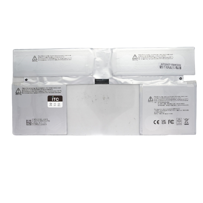 Surface Book 1 (1785) バッテリー キーボード用