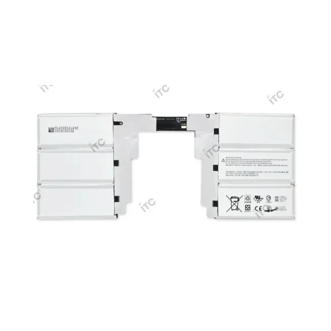 Surface Book2-3 (1832-1835) バッテリー(13.5インチ) 単体GPU搭載キーボード用