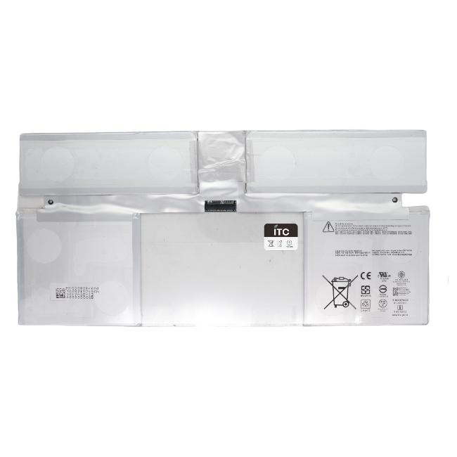 Surface Book3 (1908) バッテリー(13.5インチ) GPU非搭載キーボード用