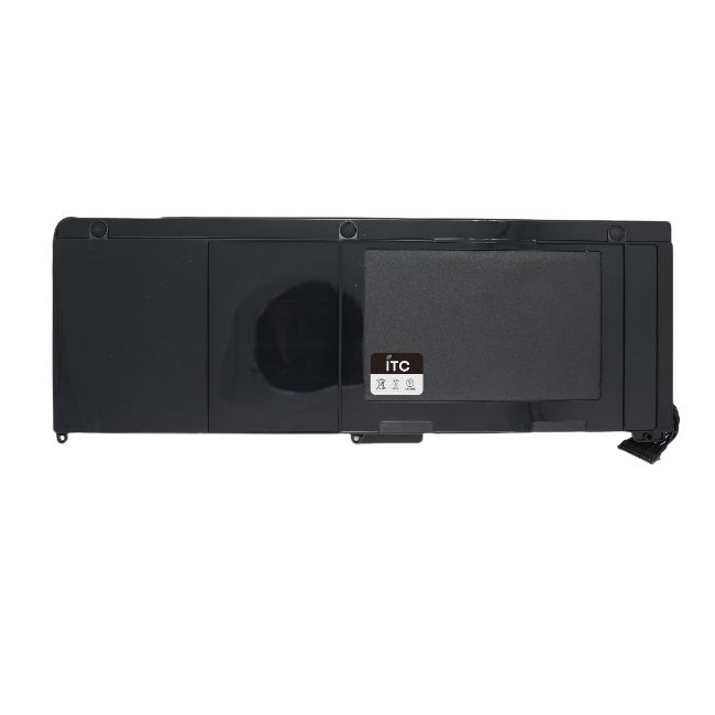 MacBook Pro 17" Unibody (A1297 Early 2009-Mid 2010) バッテリー A1309