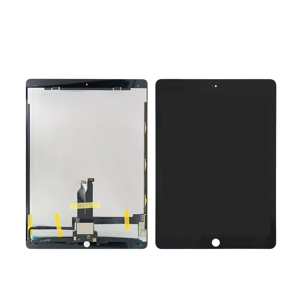 iPad Pro12.9(第1世代) 液晶 一体 黒