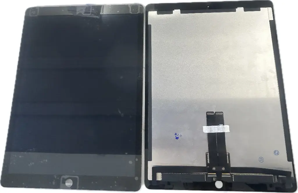 iPad Pro12.9(第2世代) 液晶 一体 黒