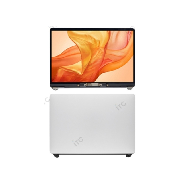 MacBook Air 13 inch  M1 A2337 (2020) 液晶 一体型(枠付) シルバー
