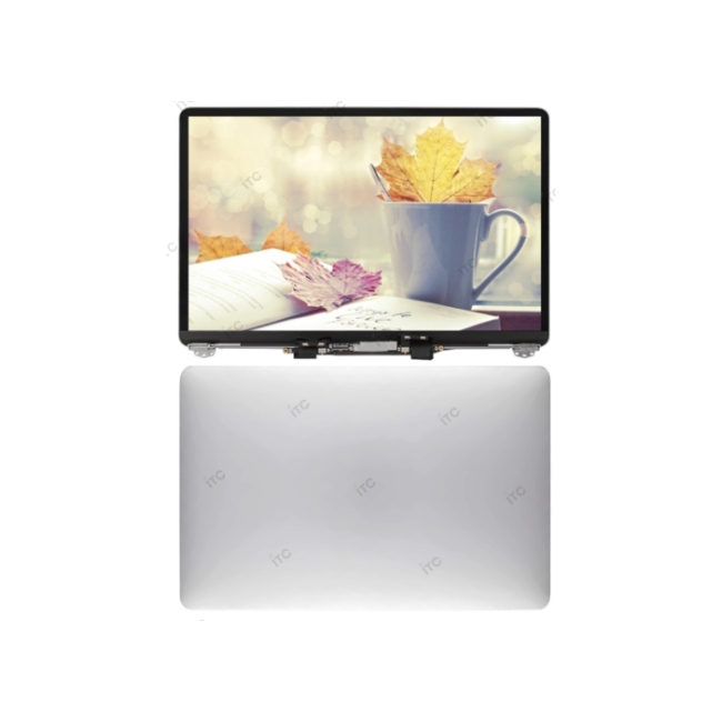 (取り寄せ品) MacBook Pro 16 inch A2141 (2019)  液晶 一体型 (枠付)  シルバー