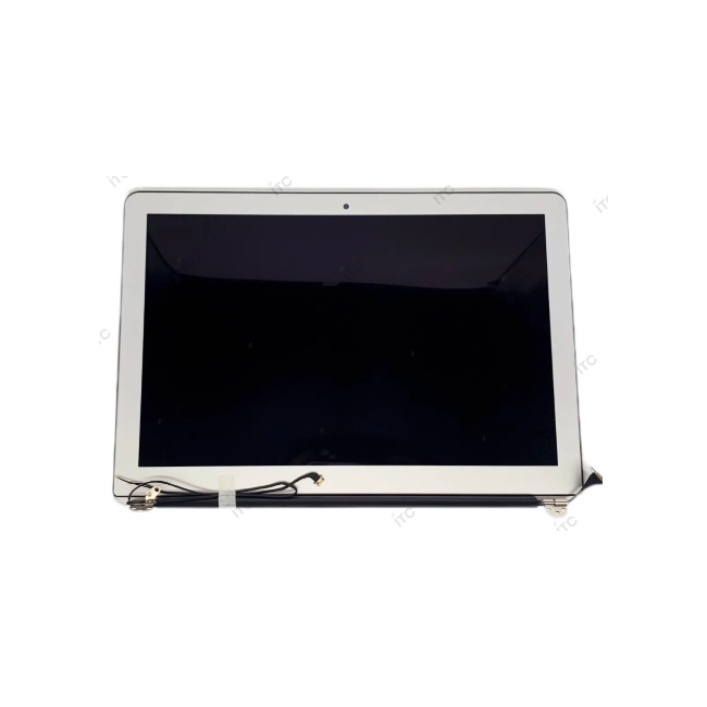 （取り寄せ品 ）MacBook Air 13 inch A1466 (2013年-2017年) 液晶 一体型(枠付) シルバー