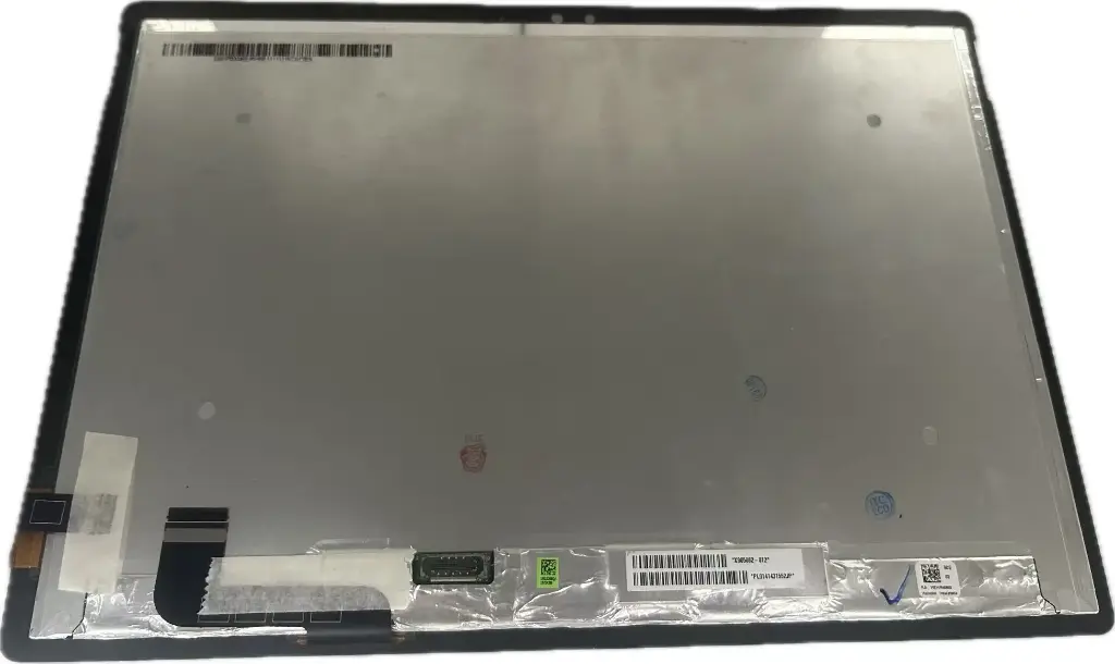 Surface Book2 (1832) フロントパネル (13.5インチ) 黒（再生品）　