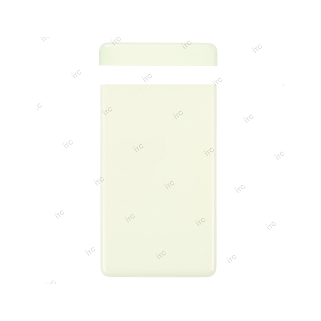 Google Pixel 7 バックパネル レモングラス（上+下）