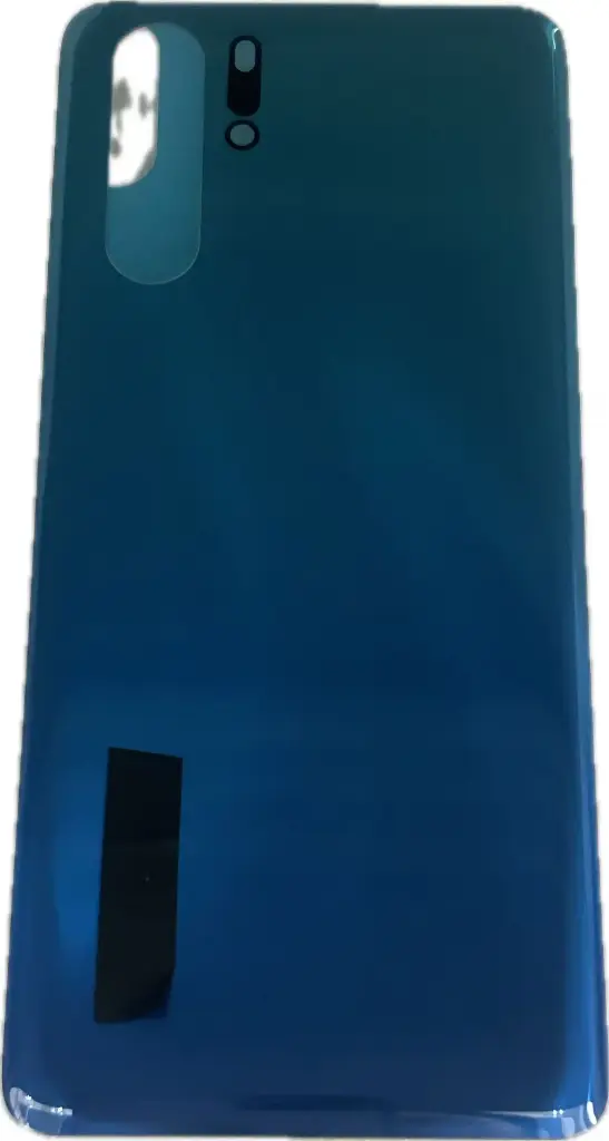 HUAWEI P30 Pro バックパネル ブリージングクリスタル