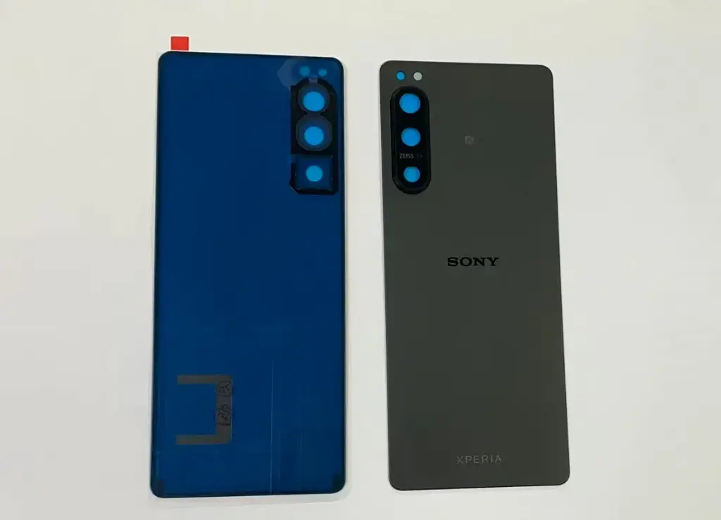 Xperia 5 Ⅳ バックパネル 黒