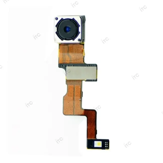 iPhone 5G アウトカメラ