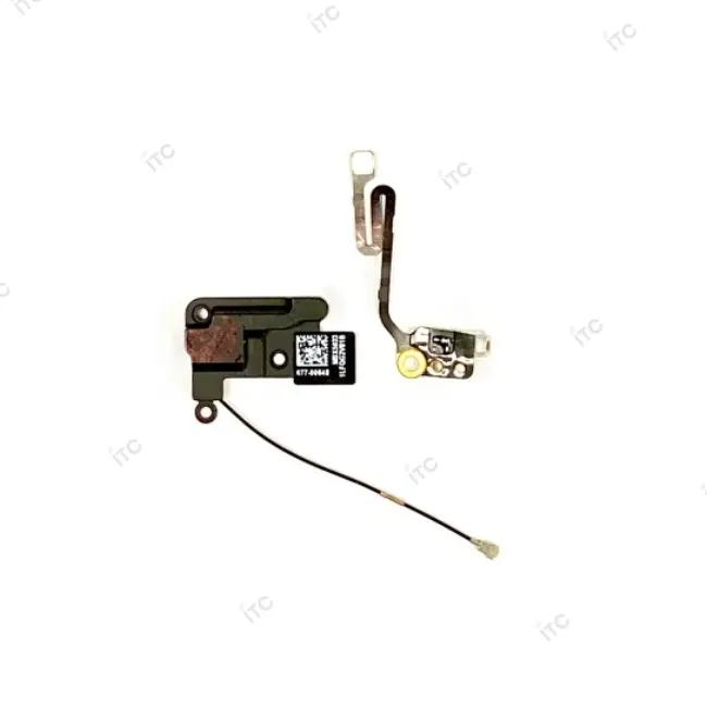 iPhone 6P WiFi アンテナ