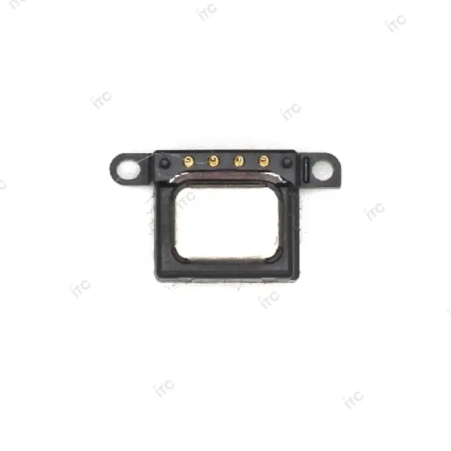 iPhone 6S イヤースピーカー