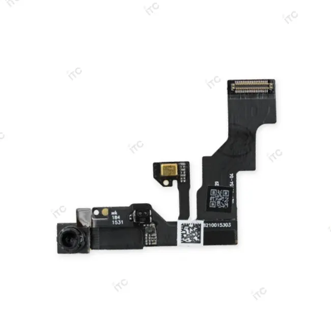 iPhone 6SP インカメラ