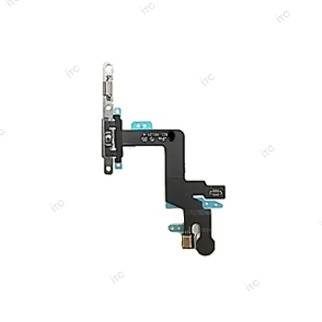 iPhone 6SP 電源ボタンケーブル