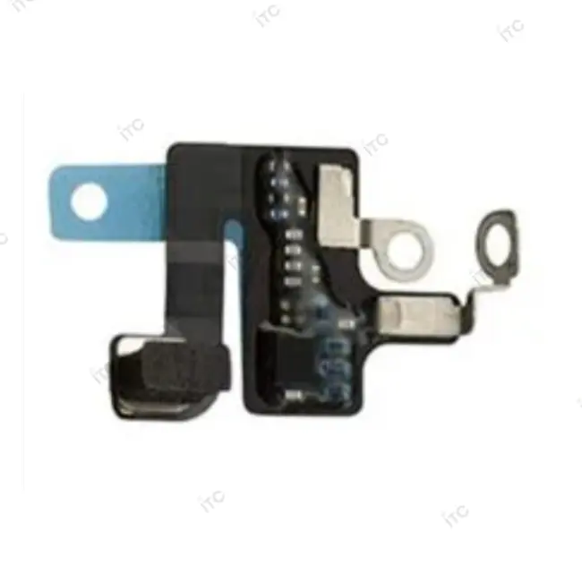 iPhone 7G WiFi アンテナカバー
