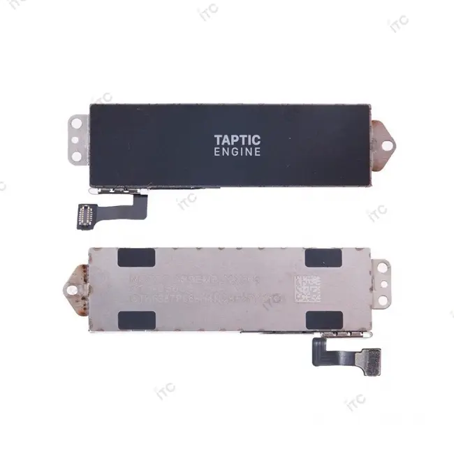 iPhone 7P バイブレーター