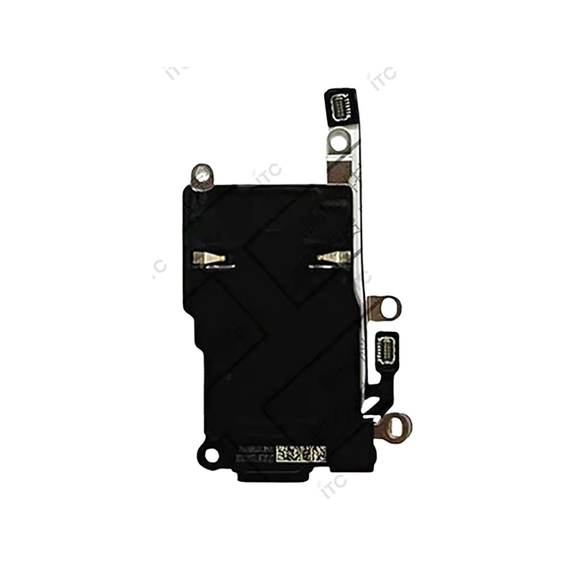 iPhone SE3 ラウドスピーカー