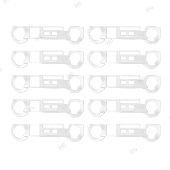 iPhone XS-XS Max インカメラリング_近接センサーブラケット 100個セット