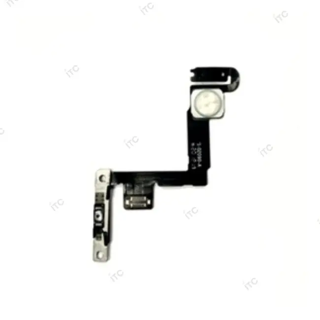 iPhone 11 電源ボタンケーブル