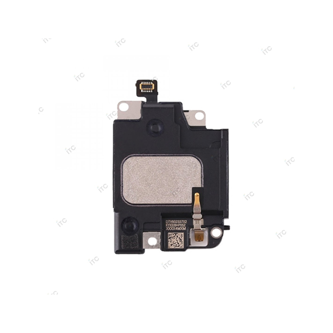 iPhone 11ProMax ラウドスピーカー