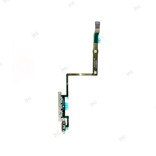 iPhone 11Pro 音量マナースィッチ