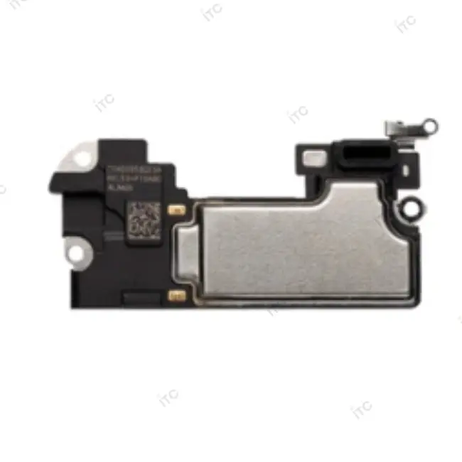 iPhone 12-12Pro イヤースピーカー