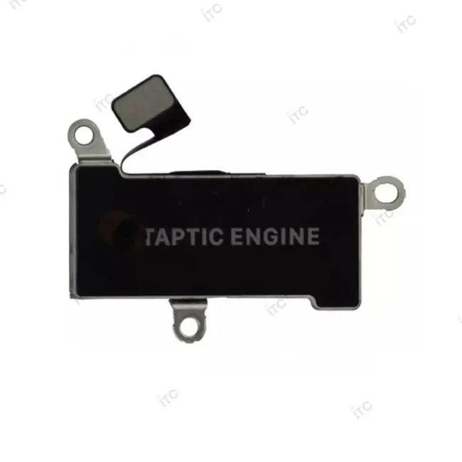 iPhone 12-12Pro バイブレーター