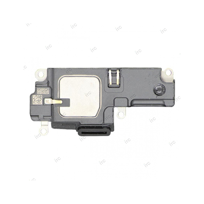 iPhone 12-12Pro ラウドスピーカー