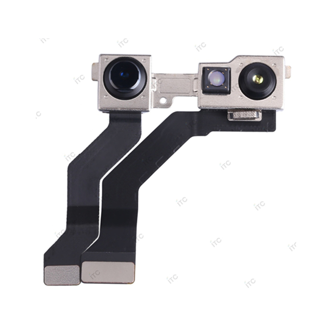 iPhone 13 インカメラ