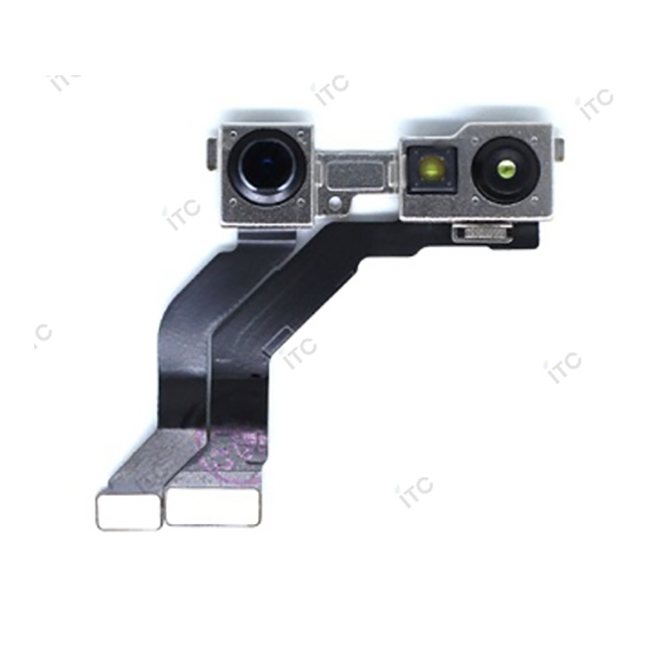 iPhone 13mini インカメラ