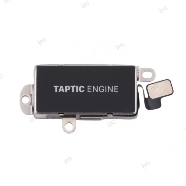 iPhone 13Pro バイブレーター