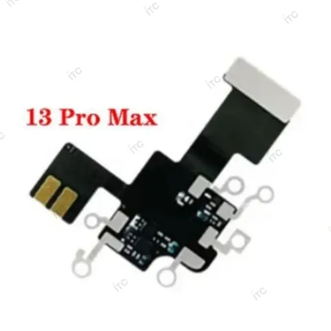 iPhone 13ProMax WiFiアンテナケーブル