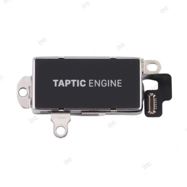 iPhone 13ProMax バイブレーター