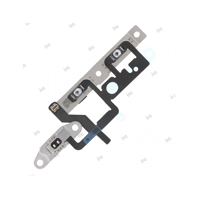 iPhone 14 音量マナースィッチ