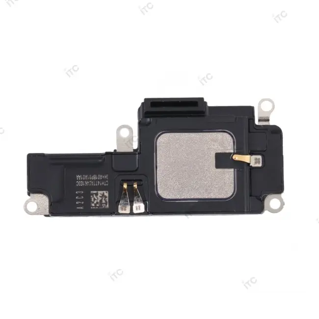 iPhone 14Pro ラウドスピーカー