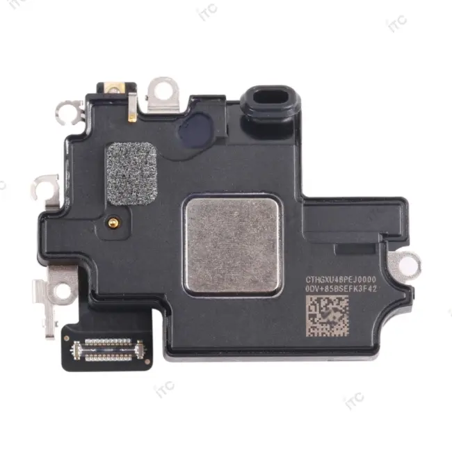 iPhone 15 イヤースピーカー&WiFiアンテナケーブル