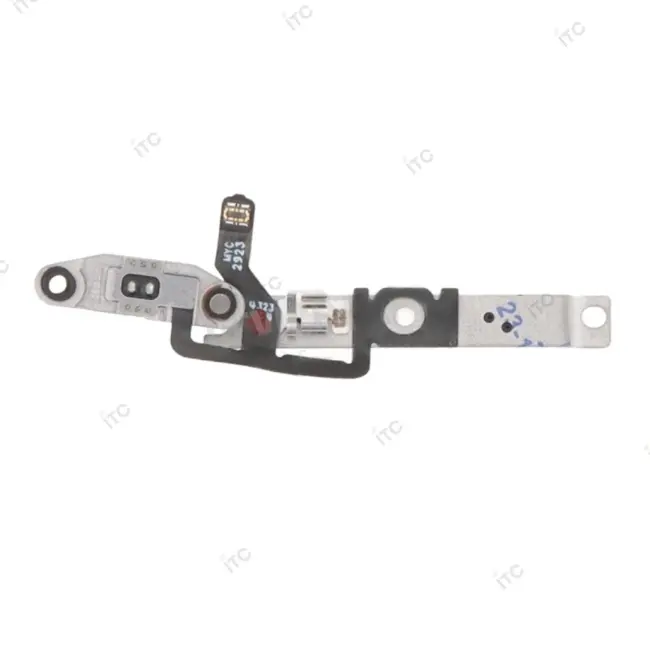 iPhone 15 音量マナースィッチ