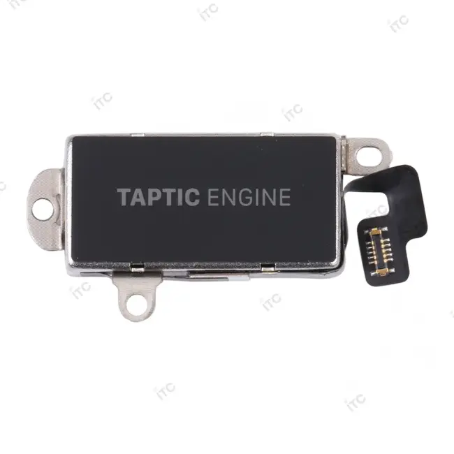 iPhone 14ProMax バイブレーター